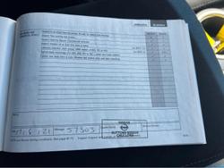 2015 Nissan Pathfinder ST R52 MY15 Mountain Stone