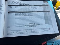 2015 Nissan Pathfinder ST