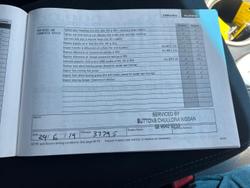 2015 Nissan Pathfinder ST