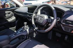 2024 Honda ZR-V VTi L+