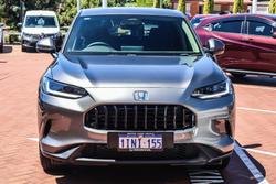 2024 Honda ZR-V VTi L+