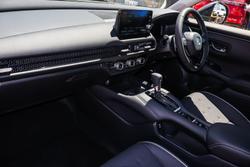 2024 Honda ZR-V VTi L+