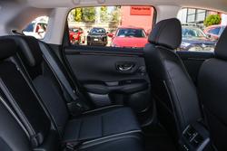 2024 Honda ZR-V VTi L+