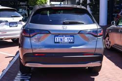 2024 Honda ZR-V VTi L+