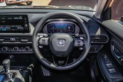 2024 Honda ZR-V VTi L+