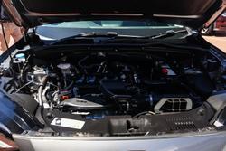 2024 Honda ZR-V VTi L+