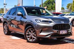 2024 Honda ZR-V VTi L+