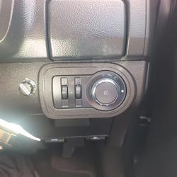 2015 Holden Colorado 7 LTZ