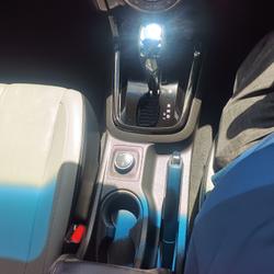 2015 Holden Colorado 7 LTZ