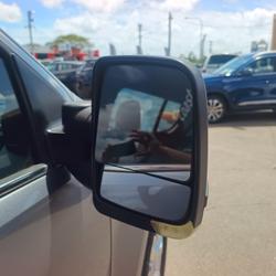 2015 Holden Colorado 7 LTZ