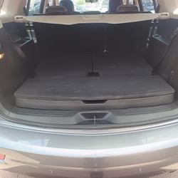 2015 Holden Colorado 7 LTZ