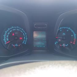 2015 Holden Colorado 7 LTZ