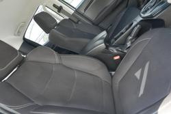 2021 Isuzu D-MAX SX High Ride