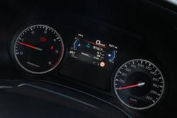 2021 Isuzu D-MAX SX High Ride