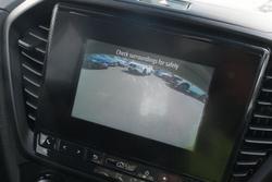 2021 Isuzu D-MAX SX High Ride