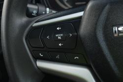 2021 Isuzu D-MAX SX High Ride