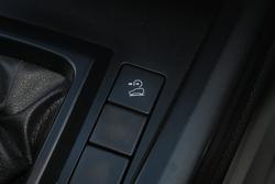 2021 Isuzu D-MAX SX High Ride