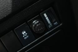 2021 Isuzu D-MAX SX High Ride