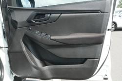 2021 Isuzu D-MAX SX High Ride