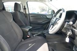 2021 Isuzu D-MAX SX High Ride