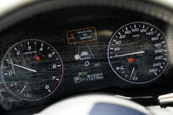 2022 Subaru Outback AWD