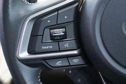 2022 Subaru Outback AWD