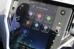 2022 Subaru Outback AWD