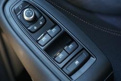 2022 Subaru Outback AWD