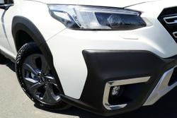 2022 Subaru Outback AWD