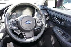 2022 Subaru Outback AWD