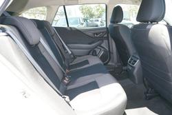 2022 Subaru Outback AWD