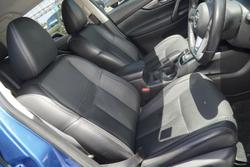 2019 Nissan X-TRAIL ST-L