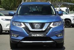 2019 Nissan X-TRAIL ST-L