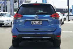 2019 Nissan X-TRAIL ST-L