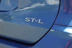 2019 Nissan X-TRAIL ST-L