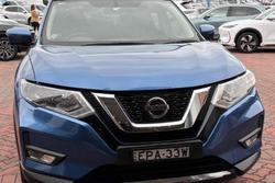 2019 Nissan X-TRAIL ST-L