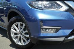 2019 Nissan X-TRAIL ST-L