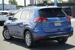 2019 Nissan X-TRAIL ST-L