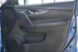 2019 Nissan X-TRAIL ST-L