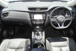 2019 Nissan X-TRAIL ST-L