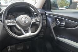 2019 Nissan X-TRAIL ST-L