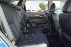 2019 Nissan X-TRAIL ST-L