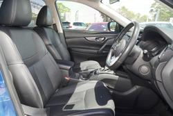 2019 Nissan X-TRAIL ST-L