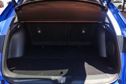 2024 Honda ZR-V e:HEV LX