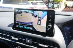 2024 Honda ZR-V e:HEV LX