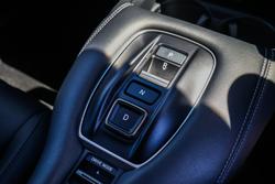 2024 Honda ZR-V e:HEV LX