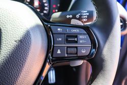 2024 Honda ZR-V e:HEV LX