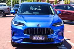 2024 Honda ZR-V e:HEV LX