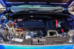 2024 Honda ZR-V e:HEV LX