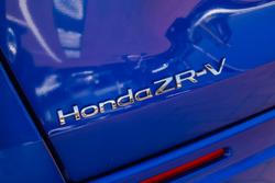2024 Honda ZR-V e:HEV LX